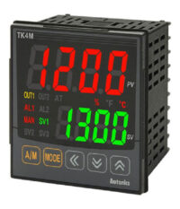 Controlador de Temperatura (TK4M-24RN)