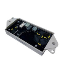 Regulador de voltaje automático (AVR-ED35)