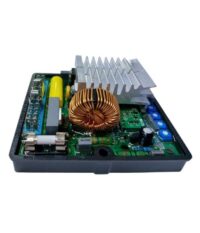 Regulador de voltaje automático  (AVR-SR7)