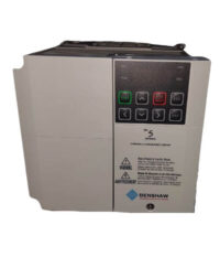 Variador de velocidad 7.5HP BENSHAW (VFD-RSI-007-SS-4C)