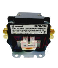 Contactor de propósito definido (DPCB-240)
