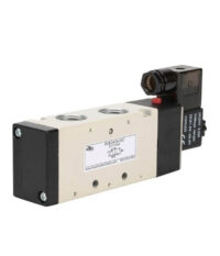 Válvula neumática direccional 5 vías (AVS-5414-24D)