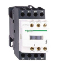 Contactor 25A (LC1D258F7)