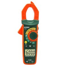 Pinza amperimétrica RMS (EX650)