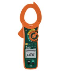 Pinza amperimétrica CA/CC (MA1500)