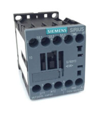 Contactor Sirius Innovations S00 (3RT20151AF01)