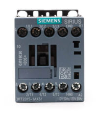 Contactor Sirius Innovations S00 (3RT20151AK61)