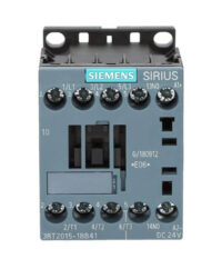Contactor Sirius Innovations S00 (3RT20151BB41)