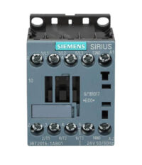 Contactor Sirius Innovations S00 (3RT20161AB01)