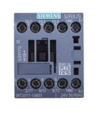 Contactor Sirius Innovations S00 (3RT20171AB01)