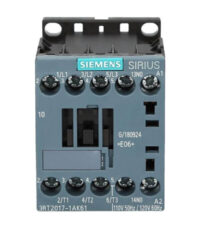 Contactor Sirius Innovations S00 (3RT20171AK61)