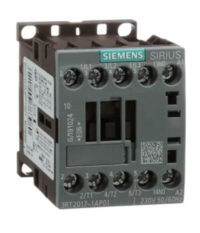 Contactor Sirius Innovations S00 (3RT20171AP01)