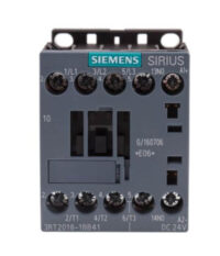 Contactor Sirius Innovations S00 (3RT20181BB41)