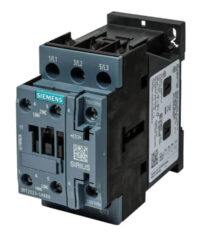Contactor Sirius Innovations S0 9A (3RT20231AK60)