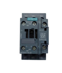 Contactor Sirius Innovations S0 (3RT20231AL20)
