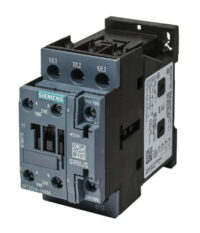 Contactor Sirius Innovations S0 (3RT20241AK60)