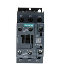 Contactor Sirius Innovations S0 (3RT20251AL20)
