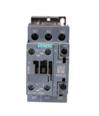 Contactor Sirius Innovations S0 (3RT20251BB40)