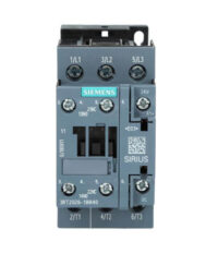 Contactor Sirius Innovations S0 (3RT20261BB40)
