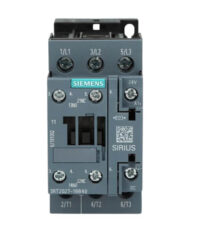 Contactor Sirius Innovations S0 (3RT20271BB40)