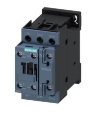 Contactor Sirius Innovations S0 (3RT20281AL20)