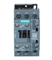 Contactor Sirius Innovations S0 (3RT20281BB40)