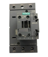 Contactor Sirius Innovations S3 (3RT20451AK60)