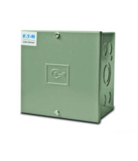 Caja de Paso Metálicas  (664S)
