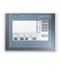 Pantalla HMI Ktp700 Basic Dp Tft De 7" (6AV21232GA030AX0)