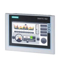 Pantalla HMI Comfort Touch 12" (6AV21240MC010AX0)