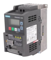 Variador de velocidad Sinamics V20 3/4HP (6SL3210-5BB15-5UV1)