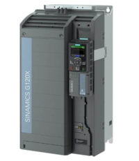 Variador de velocidad Sinamics G120X 75HP ( 6SL3220-1YE40-0UF0 )