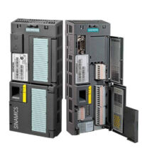 Unidad de Control Sinamics G120 (6SL3244-0BB12-1BA1)