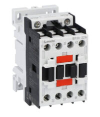 Contactor Auxiliar 24VAC (BF0022A024)