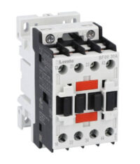 Contactor Auxiliar 24 VAC(BF0031A024)