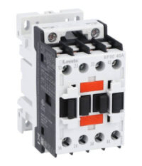 Contactor Auxiliar 24VAC (BF0040A024)