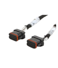 Conector P/ Modulo De Control   (DSE007-852)