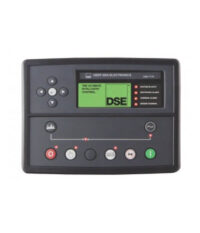 Control De Generador  (DSE7110-MKII)