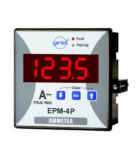 Amperímetro  Digital 10000/5A (M0911)