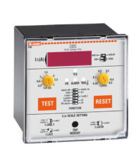 Relay Diferencial (R4D415)