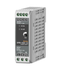 Fuente de Poder  (SPB-030-12)