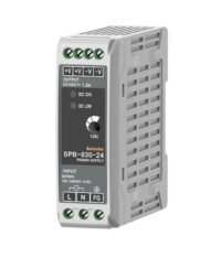 Fuente de Poder  (SPB-030-24)