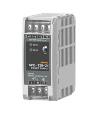 Fuente de Poder  (SPB-120-24)