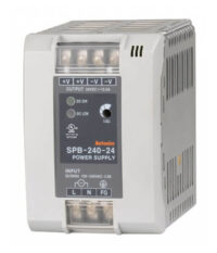 Fuente de Poder  (SPB-240-24)