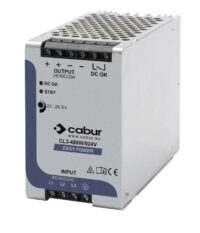 Fuente de Alimentación (XCSL3480W024VAA)