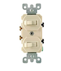 INTERRUPTOR P/INTEMP. PALANCA C/PLACA . (5224-2I)