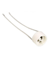 CEPO DE CERAMICA PARA HALOGENO MR16