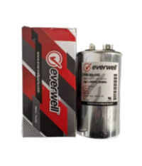 CAPACITOR DE ARRANQUE