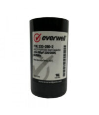 CAPACITOR MULTIPROPÓSITO 110/125V (72-86-1)