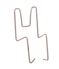 CLIP DE SUJECION P/ BASE DE RELAY (GZM80)